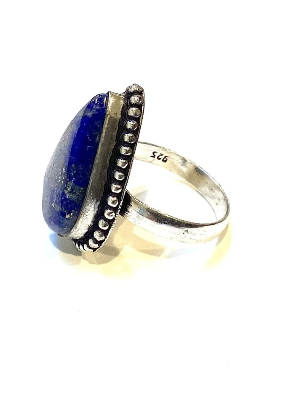 N/A vintage ring